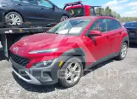 2022 Hyundai Kona фото
