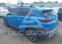 2022 Hyundai Kona фото