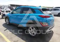 2022 Hyundai Kona фото