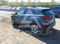 2022 Hyundai Kona photo