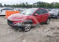 2022 Hyundai Kona photo
