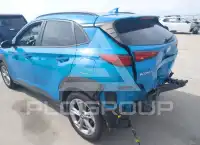 2022 Hyundai Kona фото