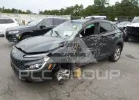 2022 Hyundai Kona photo