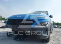 2022 Hyundai Kona фото