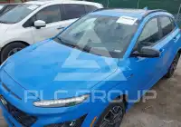2022 Hyundai Kona фото