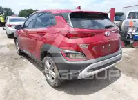 2022 Hyundai Kona фото