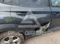 2022 Hyundai Kona photo