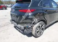 2022 Hyundai Kona photo