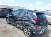 2022 Hyundai Kona photo