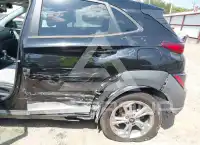 2022 Hyundai Kona photo