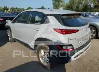 2022 Hyundai Kona photo