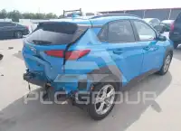 2022 Hyundai Kona фото