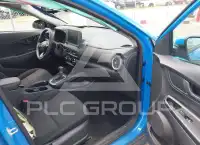 2022 Hyundai Kona фото