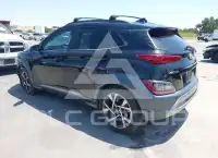 2022 Hyundai Kona фото