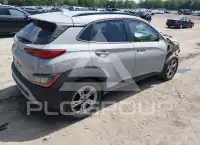 2022 Hyundai Kona фото