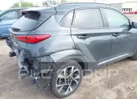 2022 Hyundai Kona фото