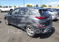 2022 Hyundai Kona фото