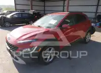 2022 Hyundai Kona фото