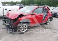 2022 Hyundai Kona фото