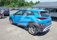 2022 Hyundai Kona photo