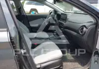 2022 Hyundai Kona фото