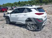 2022 Hyundai Kona фото
