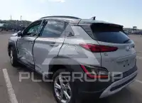 2022 Hyundai Kona фото