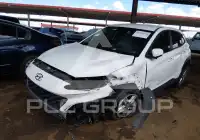 2022 Hyundai Kona фото