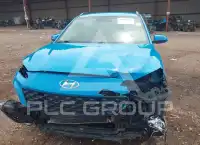 2022 Hyundai Kona фото