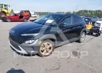 2022 Hyundai Kona фото