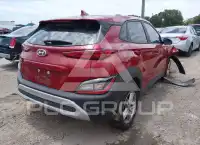 2022 Hyundai Kona фото