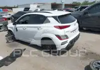 2022 Hyundai Kona photo