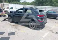 2022 Hyundai Kona фото