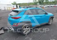 2022 Hyundai Kona фото