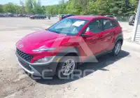 2022 Hyundai Kona фото