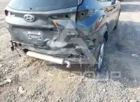 2022 Hyundai Kona фото