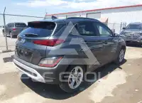 2022 Hyundai Kona photo
