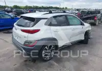 2022 Hyundai Kona фото