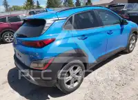 2022 Hyundai Kona фото
