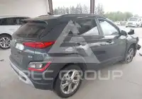 2022 Hyundai Kona фото
