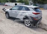 2022 Hyundai Kona фото