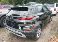 2022 Hyundai Kona photo