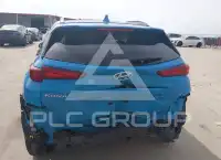 2022 Hyundai Kona фото