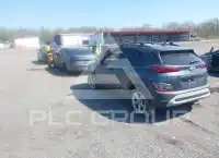 2022 Hyundai Kona фото