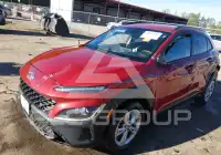 2022 Hyundai Kona фото