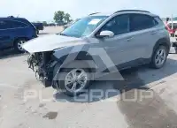 2022 Hyundai Kona фото