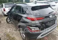 2022 Hyundai Kona photo
