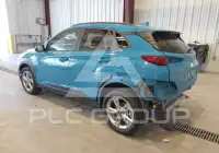 2022 Hyundai Kona фото