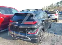 2022 Hyundai Kona фото