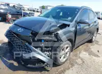 2022 Hyundai Kona фото